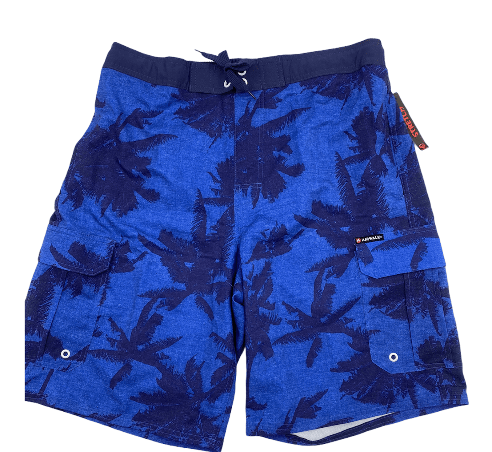 Airwalk hotsell swim trunks