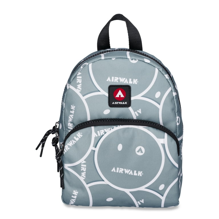 Airwalk essentials backpack hotsell