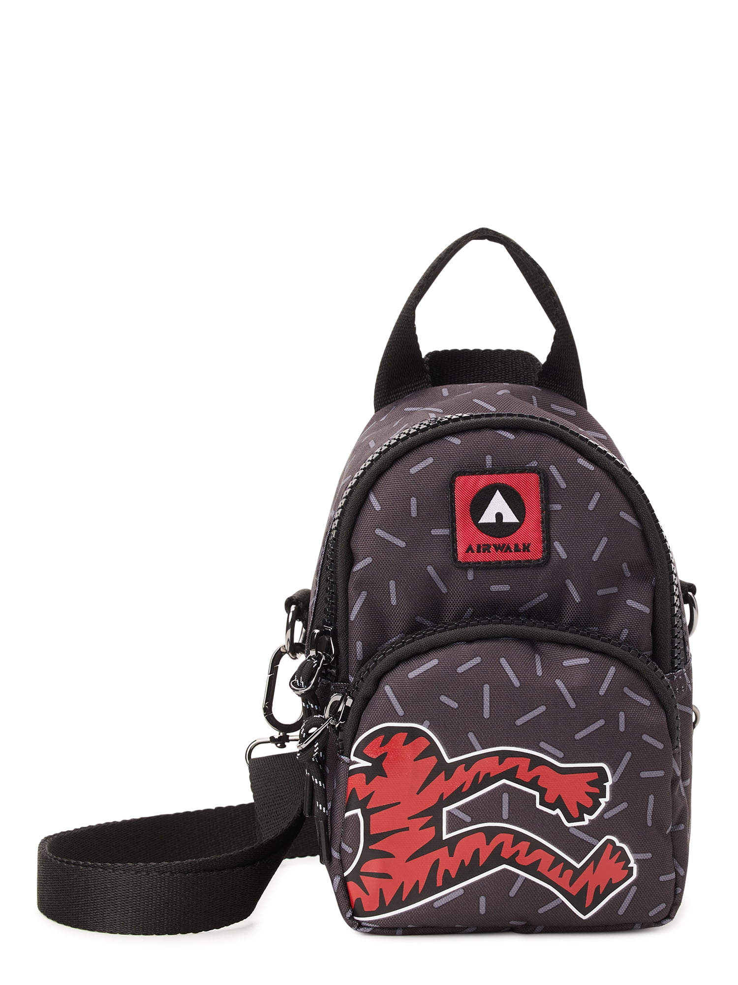 Airwalk top backpack price