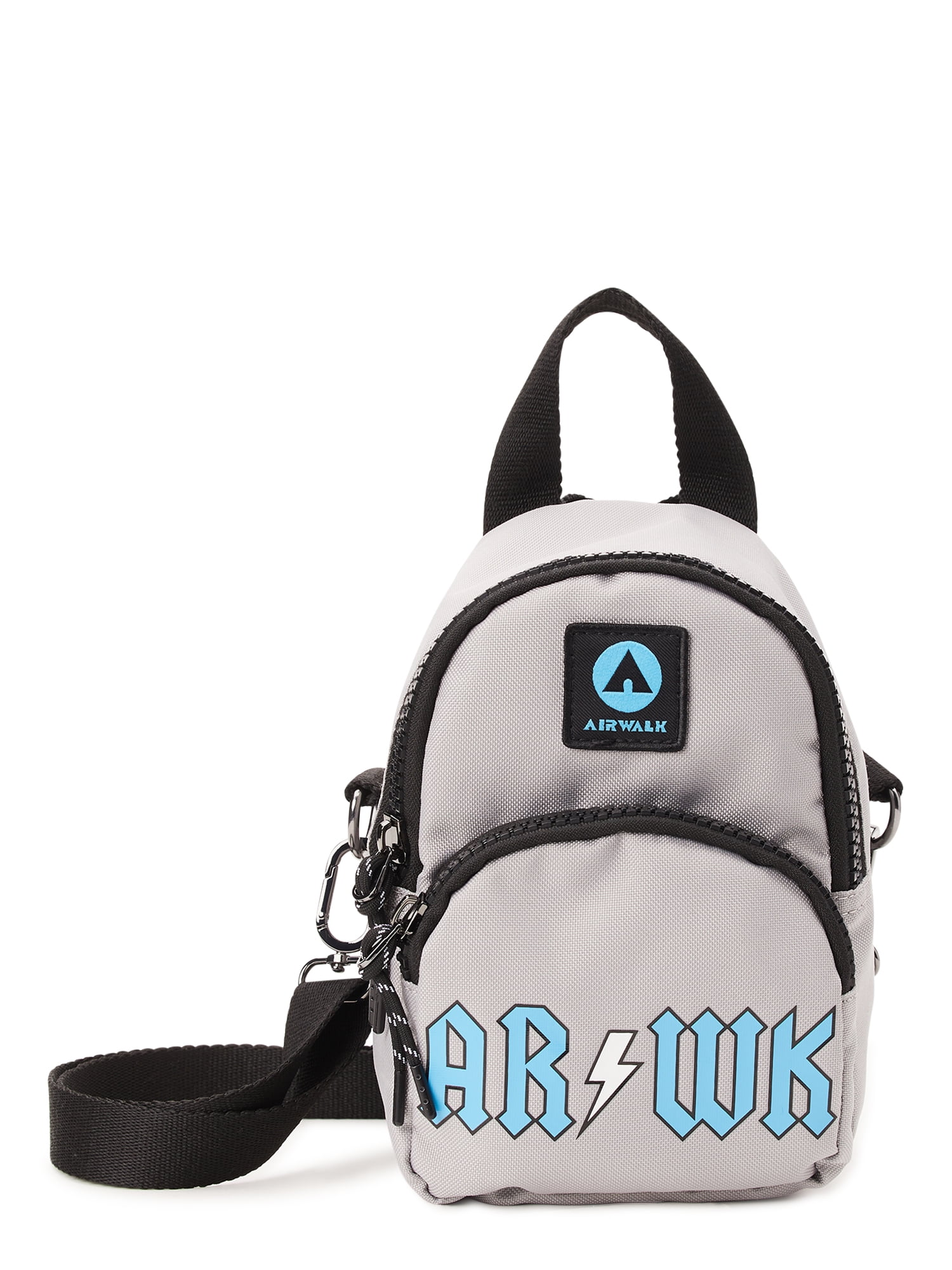 AIRWALK BACKPACK, Men's Fashion, Bags, Backpacks on Carousell