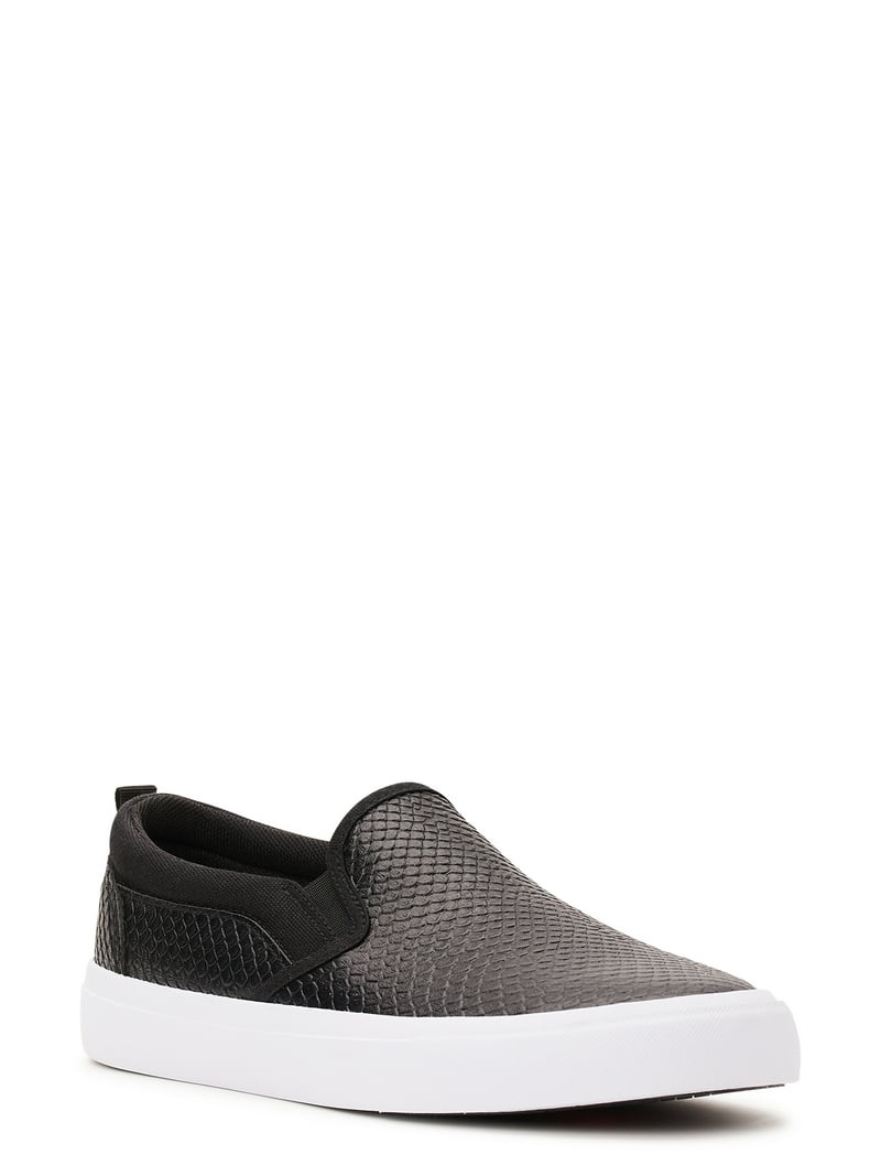 Airwalk women's Slip-On Sneakers Casual Comfort Shoes