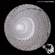 Airwaves - Multiverse - Music & Performance - CD