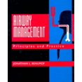 thumbnail image 1 of Pre-Owned Airway Management: Principles and Practice (Hardcover) 0815106254 9780815106258, 1 of 1