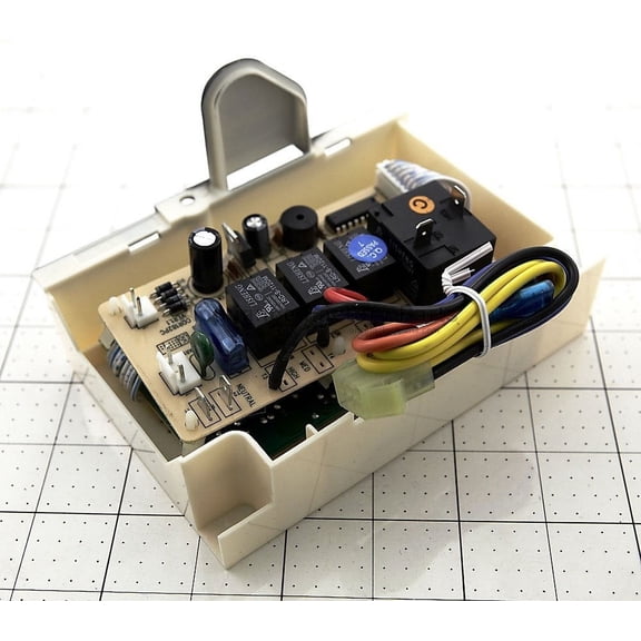 Airwell CONTROL BOARD ASSEMBLY 113900630006