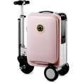 thumbnail image 1 of Airwheel SE3S Smart Rideable Suitcase Electric Luggage Scooter For Travel, 1 of 10