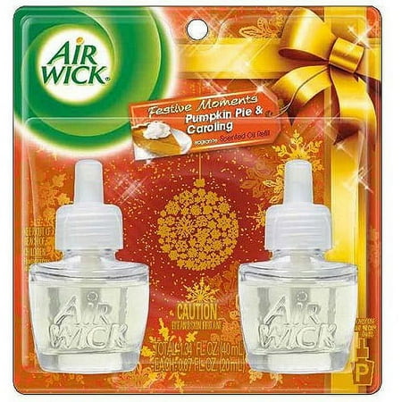 Airwick S/o Refill Pump Pie 1.34 Fo