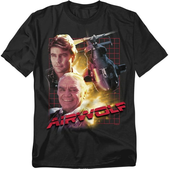 Air T-Shirt Wolfairwolf Unisex Graphic Tee For Men & Women