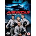 thumbnail image 1 of Airwolf - Complete Season 4 (5 disc set) [DVD], 1 of 2
