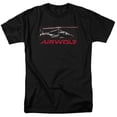 thumbnail image 1 of Airwolf - Grid - Short Sleeve Shirt - XXXXX-Large, 1 of 2