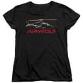thumbnail image 1 of Airwolf Grid Womens Short Sleeve Shirt, 1 of 2
