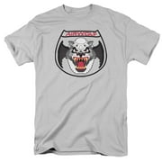 Airwolf - Patch - Short Sleeve Shirt - Small