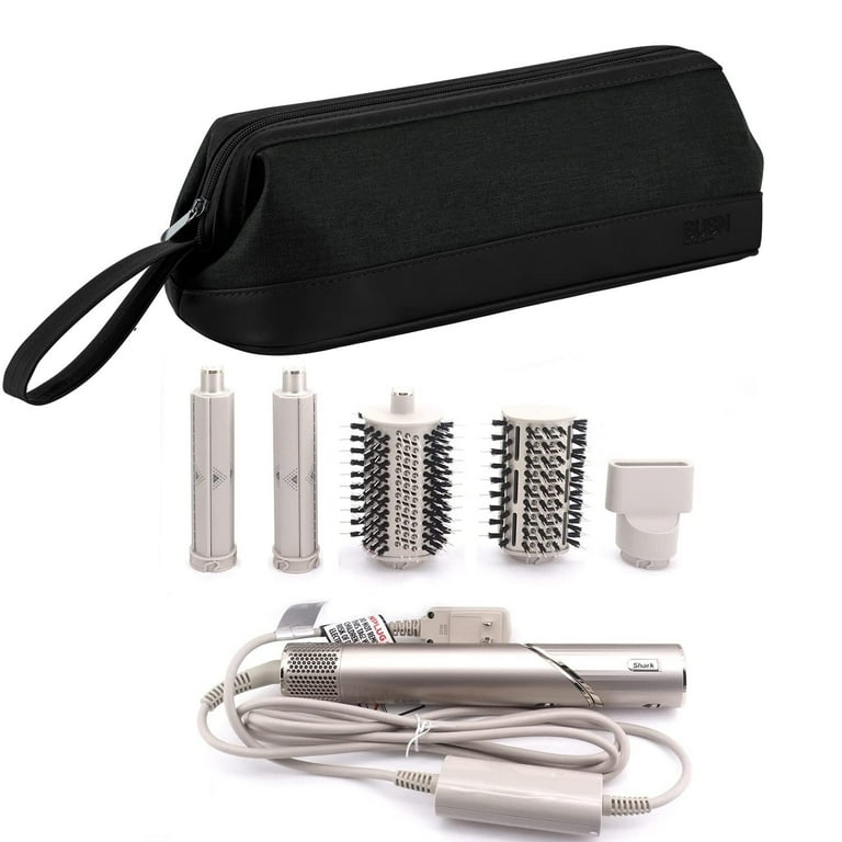 Airwrap Travel Case for Dyson/Shark Flexstyle, Travel Pouch for