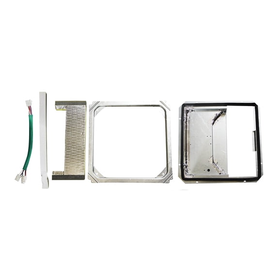Airxcel 08-0106 Carrier A/C Control Conv Kit