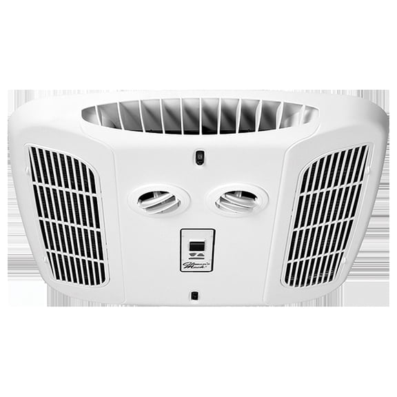 Airxcel 81-0980 ADB Manual Bluetooth Heat Ready