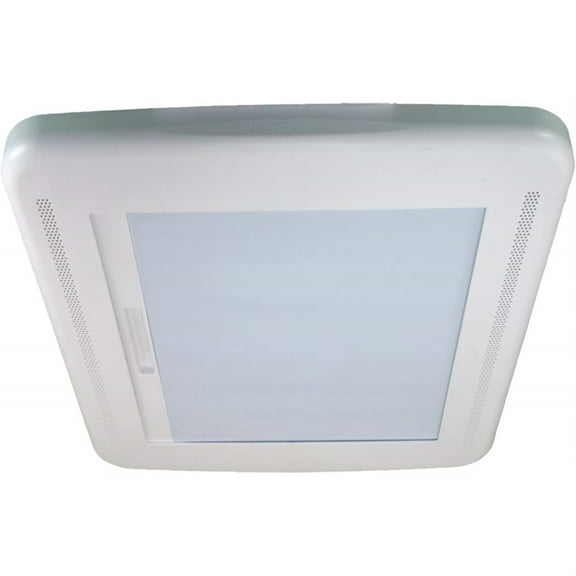 MAXXAIR Maxxshade - Lightweight RV Window Shade, Blocks Out Sunlight & UV Rays, Easy Installation, No Lighting (00-03900)
