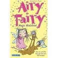 thumbnail image 1 of Pre-Owned Magic Mistakes! (Airy Fairy Books) (Paperback) 0764134264 9780764134265, 1 of 1