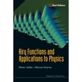 thumbnail image 1 of Airy Functions &amp; Appl to Phys (2ed), (Hardcover), 1 of 1