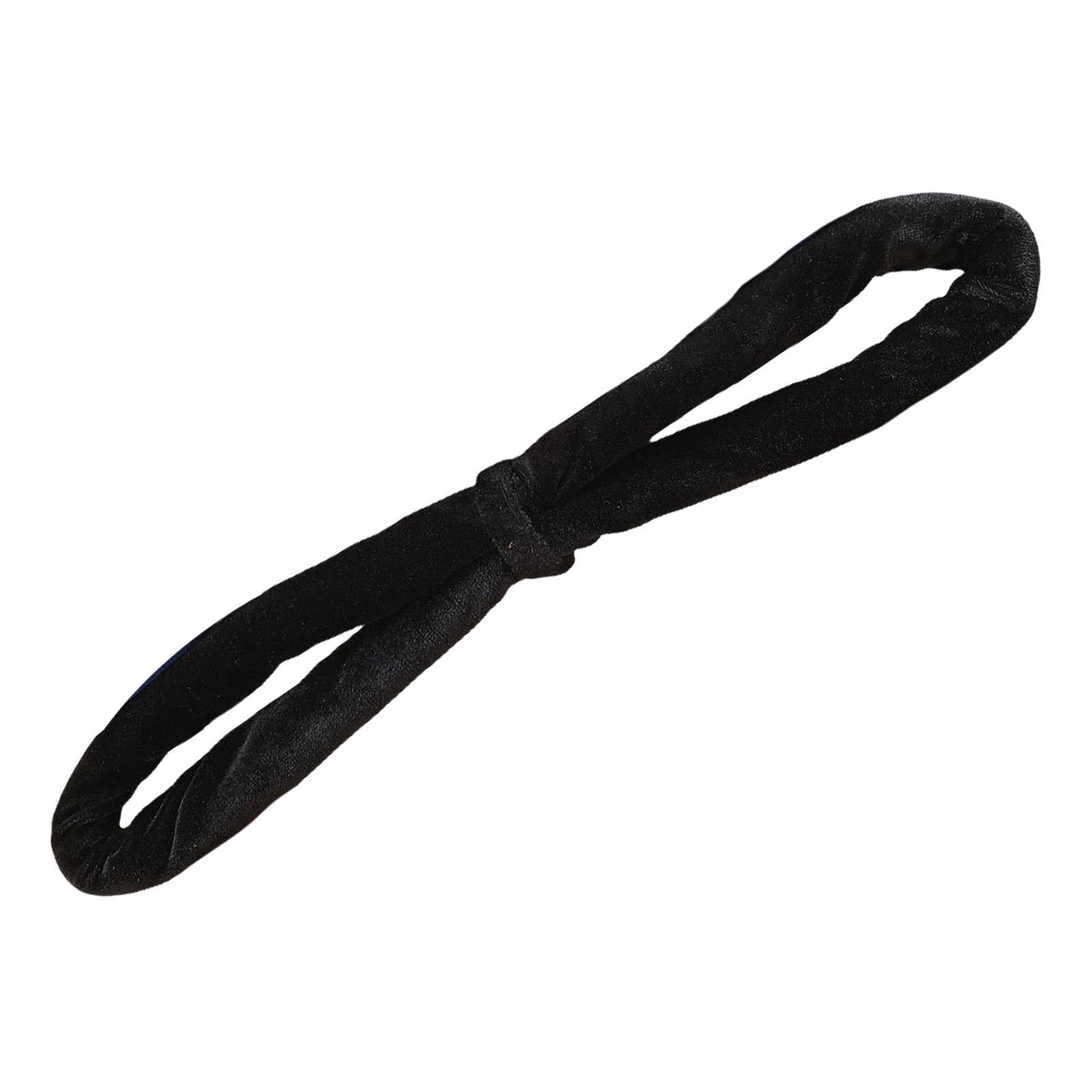 Airy Hoop Hand Loop Strap Acrobatics Performance Polyester 40cm Dance ...