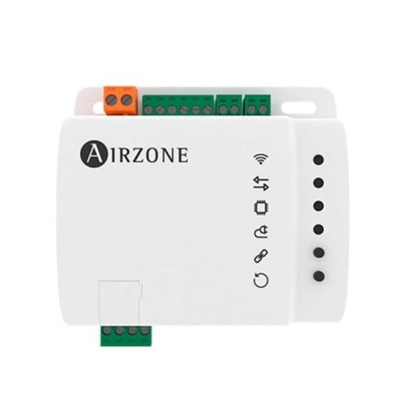 Airzone AZAI6WSPLGE Aidoo Pro Wi-Fi Controller for LG Mini Splits