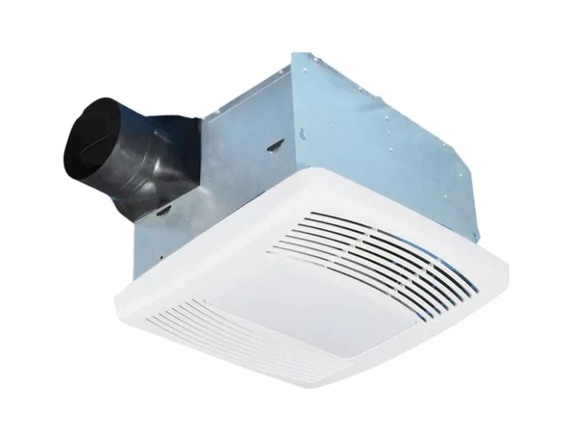 Airzone SE110PL2 Ultra Quiet AC Motor Ventilation Fan With LED Light
