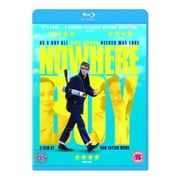 Ais - Nowhere Boy [BLU-RAY]