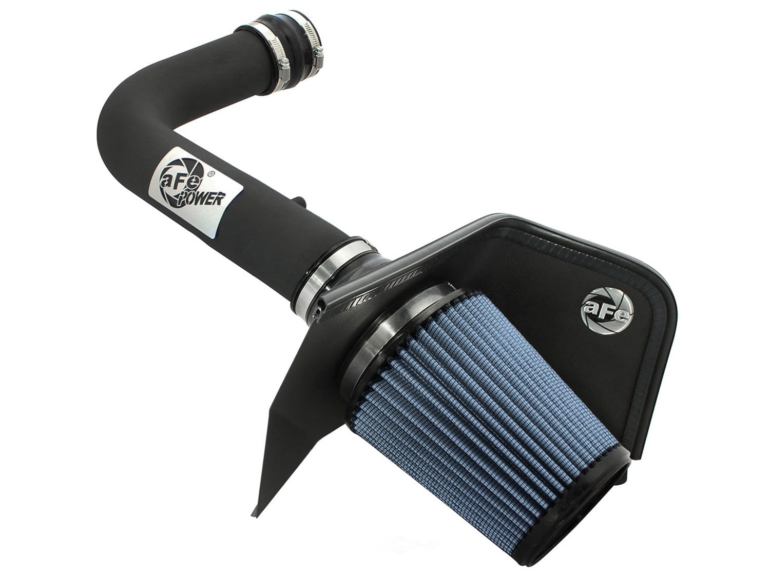 aFe POWER Magnum FORCE Cold Air Intake System, 54-12462, for Jeep Fits select: 2014-2018 JEEP CHEROKEE