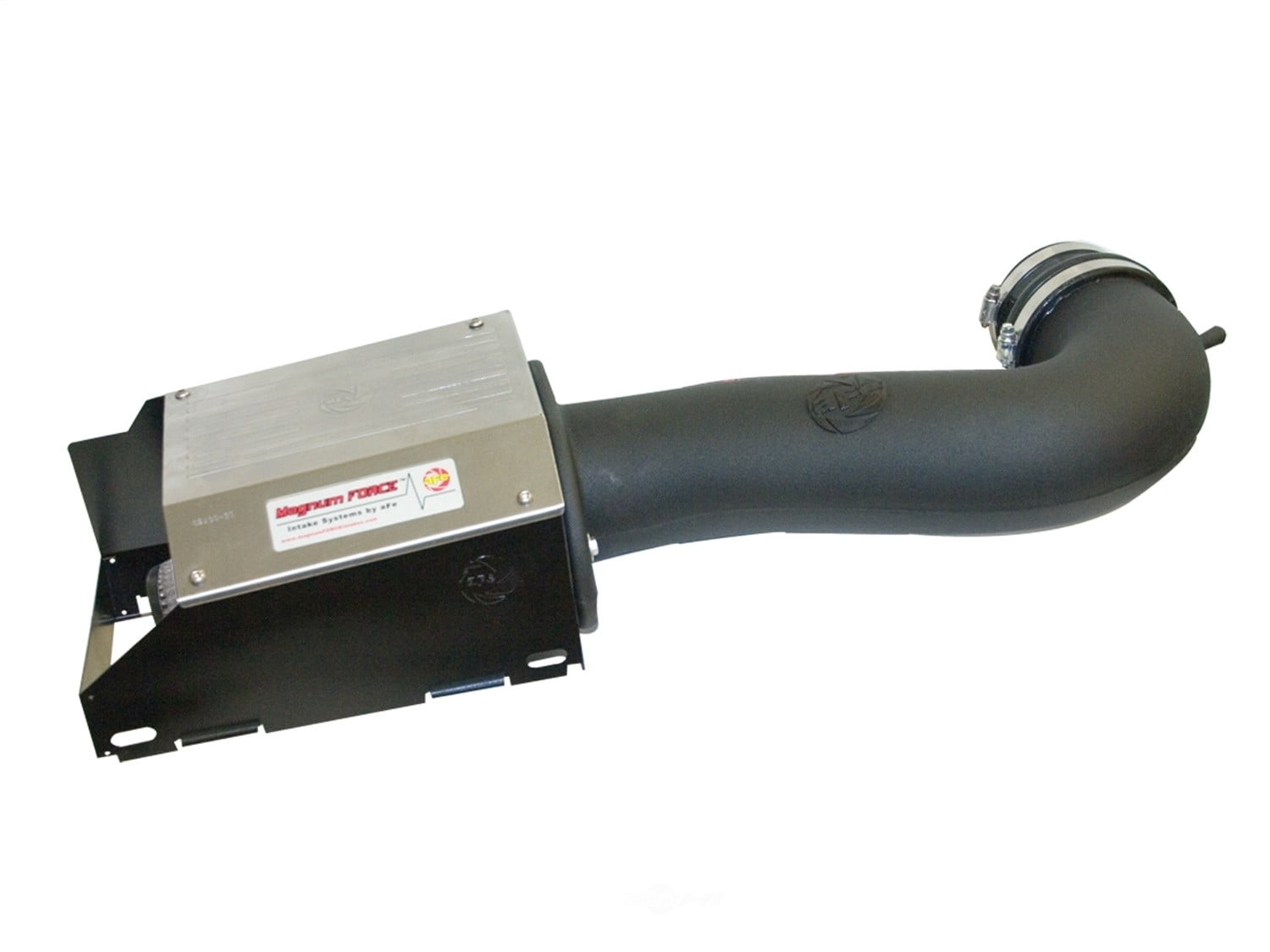 Magnum FORCE Stage-2 Cold Air Intake System w/ Pro DRY S Filter