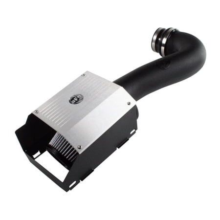Magnum FORCE Stage-2 Cold Air Intake System w/ Pro DRY S Filter