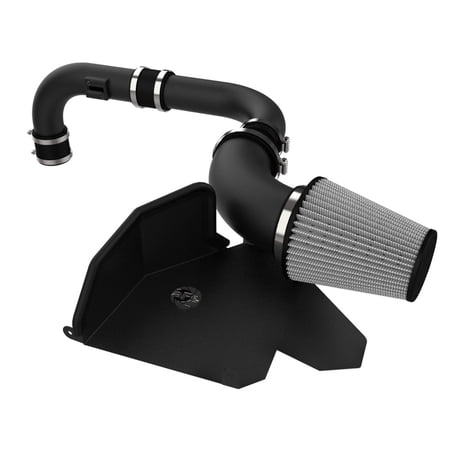 aFe Power Magnum Force Stage 2 Cold Air Intake System For 06-09 Volkswagen Jetta L4-2.0L
