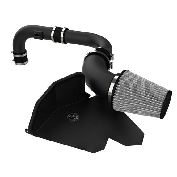aFe Power Magnum Force Stage 2 Cold Air Intake System For 06-09 Volkswagen Jetta L4-2.0L