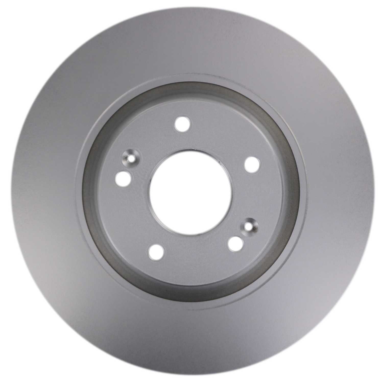 ADVICS R6F317U OE Replacement Disc Brake Rotor