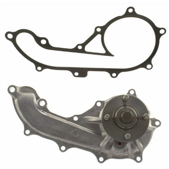 Aisan Wpt044a Aisin Engine Water Pump