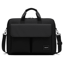 CshidWorld Laptop Bag for 15.6 inch, Computer Bag Laptop Briefcase Men ...