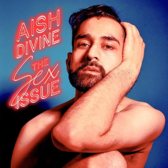 Aish Divine - The Sex Issue - CD