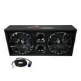 thumbnail image 1 of Aishtec 600W Max High Performance Sealed Enclosure Car Speaker, 1 of 1