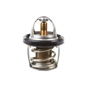 Aisin Engine Coolant Thermostat P/NThf 007 Fits select 2015-2017 SUBARU OUTBACK, 2014-2017 SUBARU FORESTER