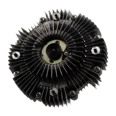 AISIN FCT-072 Engine Cooling Fan Clutch – For Toyota Tundra, Tacoma 4.0L 1GR-FE – Replaces 16210-31020, 16210-0P010