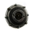 thumbnail image 1 of Aisin FCT-025 Engine Cooling Fan Clutch Fits select: 1984-1985 TOYOTA PICKUP, 1 of 2
