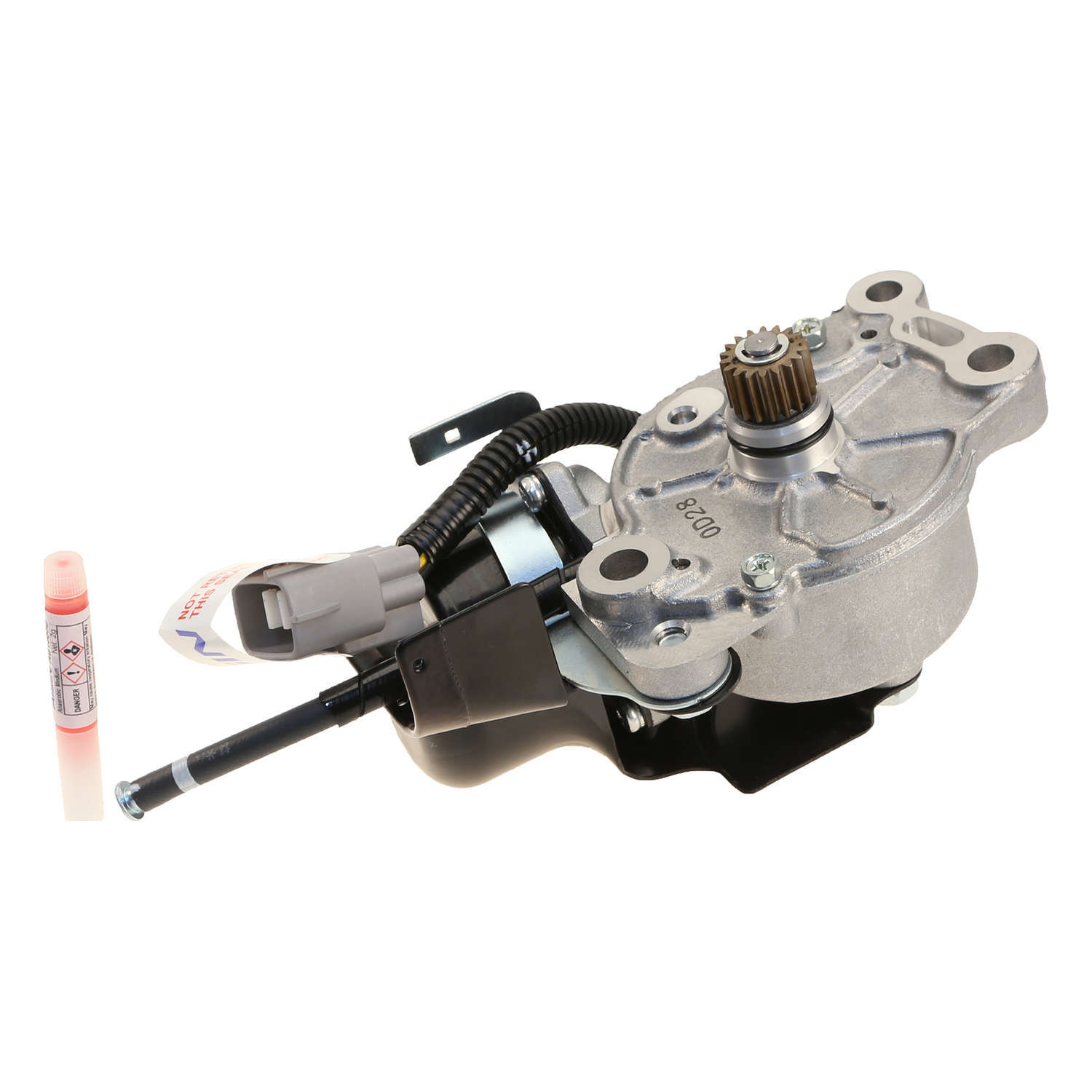 Aisin Locking Hub Actuator