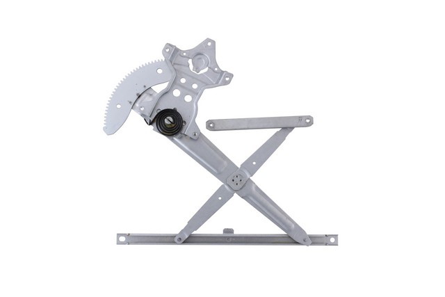 Aisin Power Window Regulator Assembly P/N:Rpt 072 Fits select: 1984-1988 TOYOTA PICKUP, 1984-1989 TOYOTA 4RUNNER