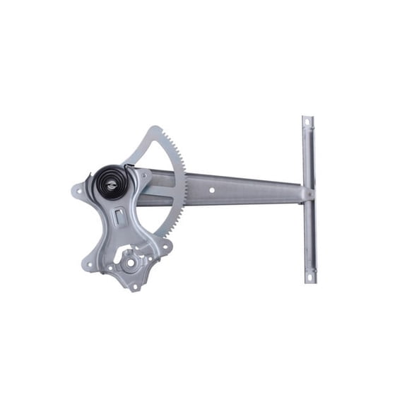 Aisin Power Window Regulator Assembly P/N:Rpt 143 Fits select: 2001-2006 LEXUS LS