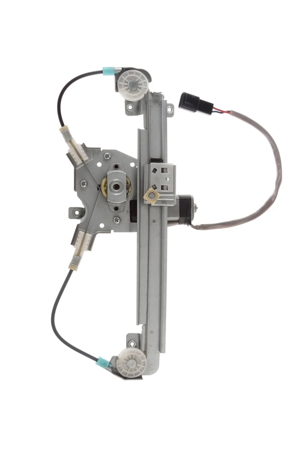 POWER WINDOW MOTOR AND RE