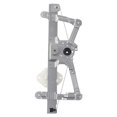 thumbnail image 1 of Aisin RPH-041 Power Window Regulator Without Motor, 1 of 4