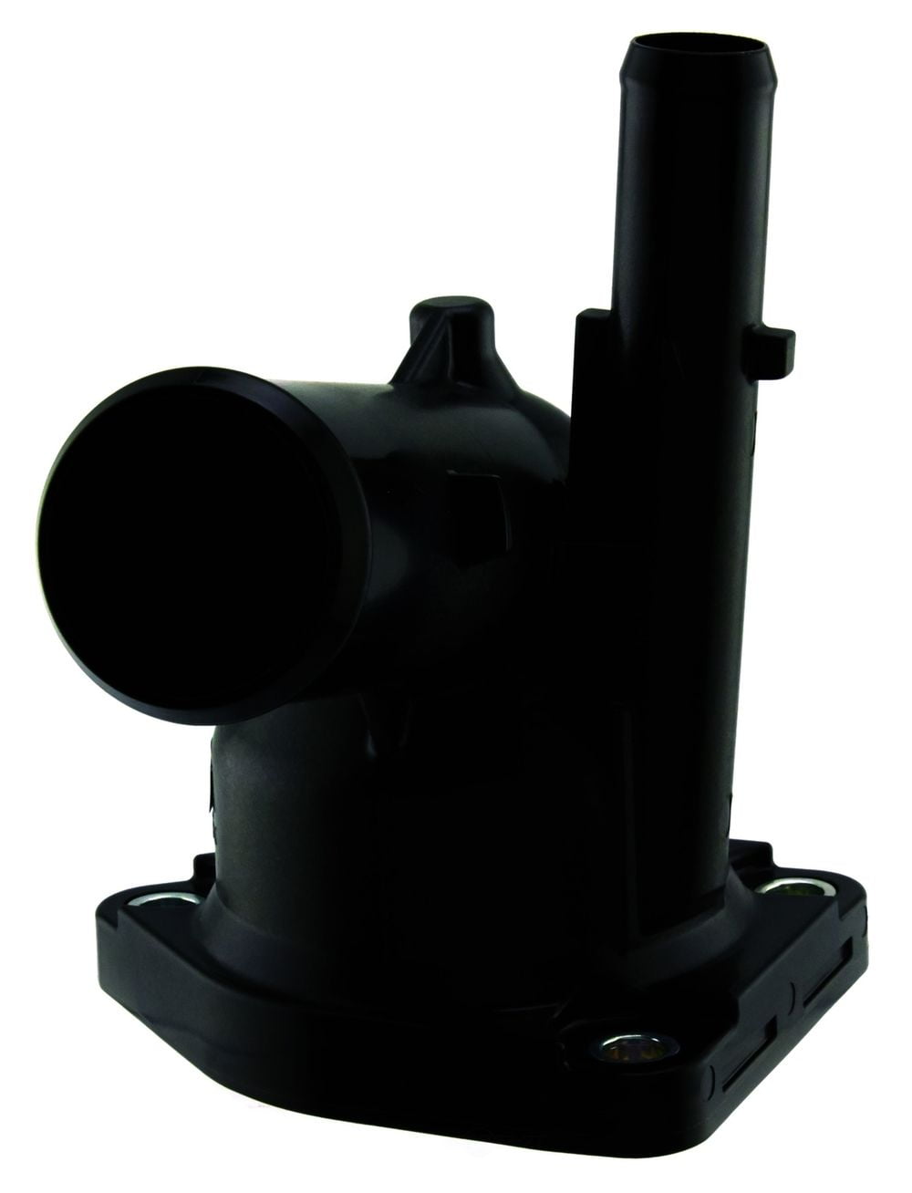 AISIN® THT-021 - Engine Coolant Thermostat With Housing And 2 Gaskets