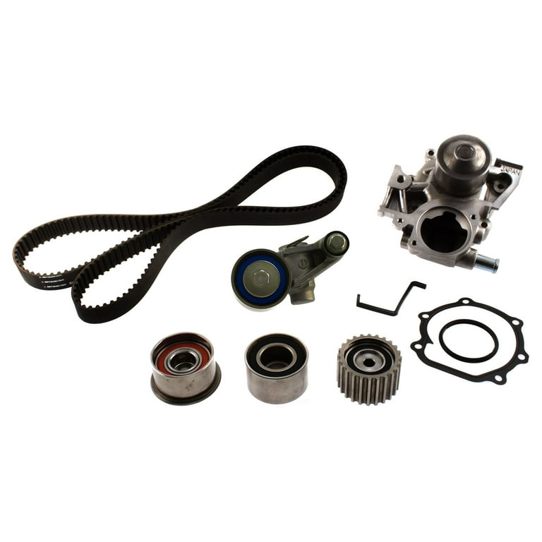 Aisin TKF-006 Engine Timing Belt Kit with New Water Pump