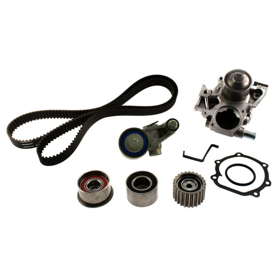 Aisin Tkf006 Engine Timing Belt Component Kit