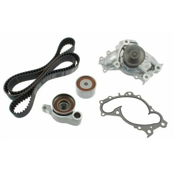 Aisin TKT-006 Engine Timing Belt Kit with Water Pump