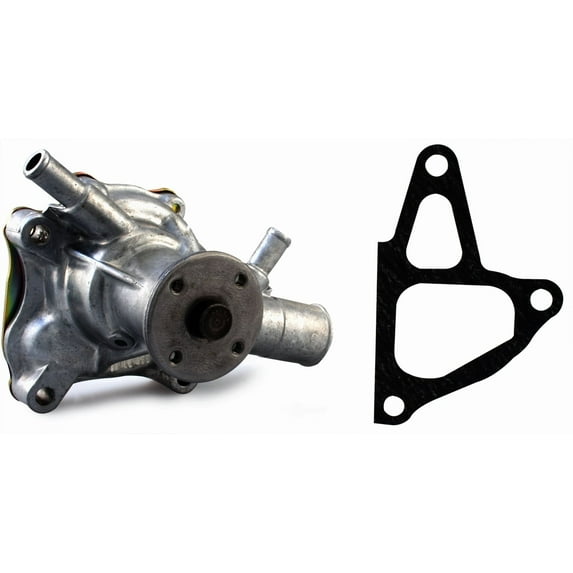 Aisin WPT-079 New OEM Water Pump Kit Fits select: 1975-1977 TOYOTA COROLLA