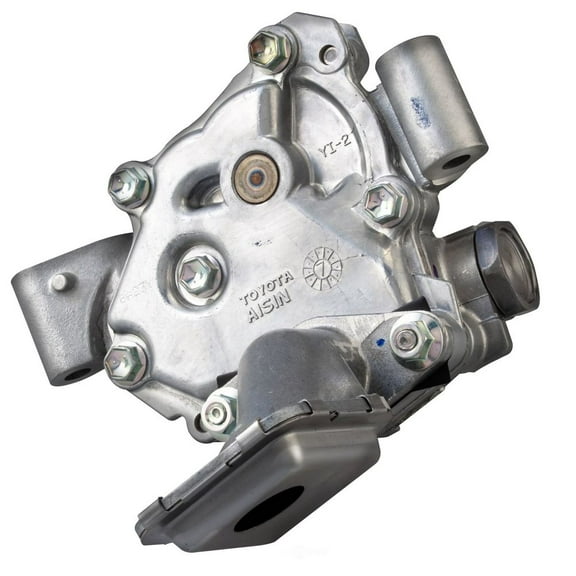 AisinEngine Oil Pump Fits select: 2002-2011 TOYOTA CAMRY, 2009-2013 TOYOTA COROLLA