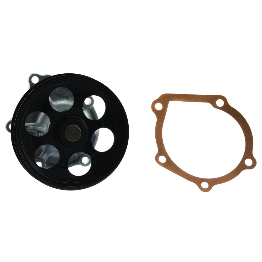 AisinEngine Water Pump Fits select: 1987-1996 TOYOTA TERCEL, 1992-1996 TOYOTA PASEO